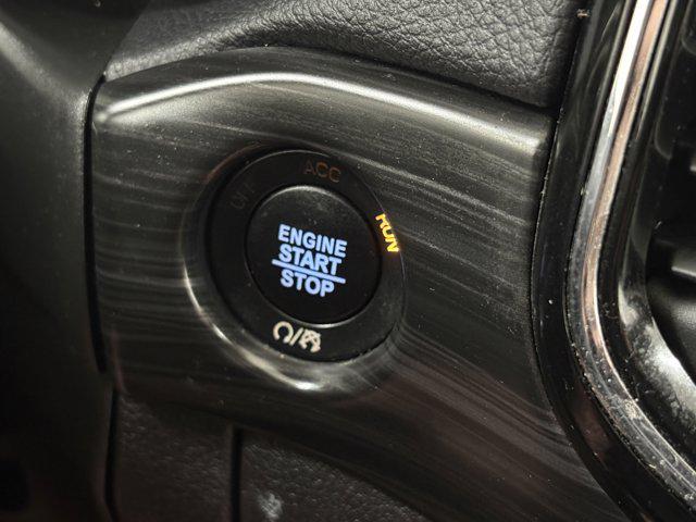used 2020 Jeep Grand Cherokee car, priced at $18,995