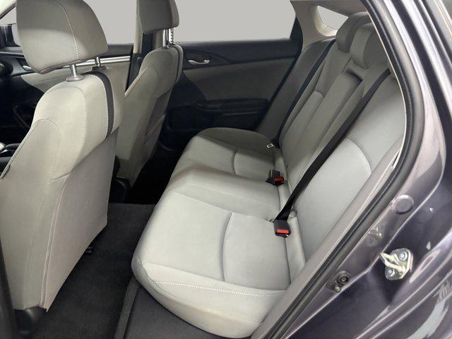 used 2020 Honda Civic car