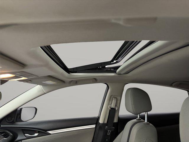 used 2020 Honda Civic car