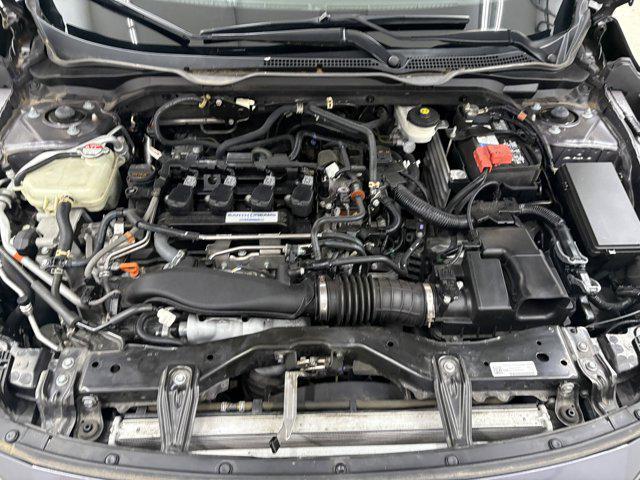 used 2020 Honda Civic car