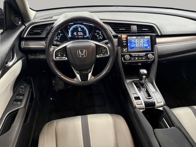 used 2020 Honda Civic car