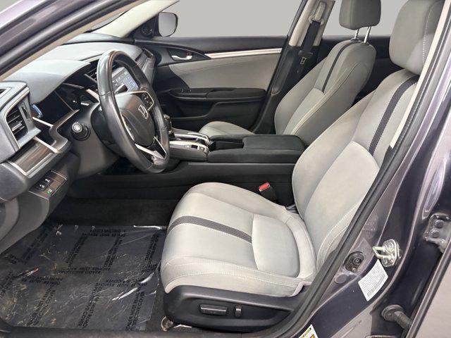 used 2020 Honda Civic car