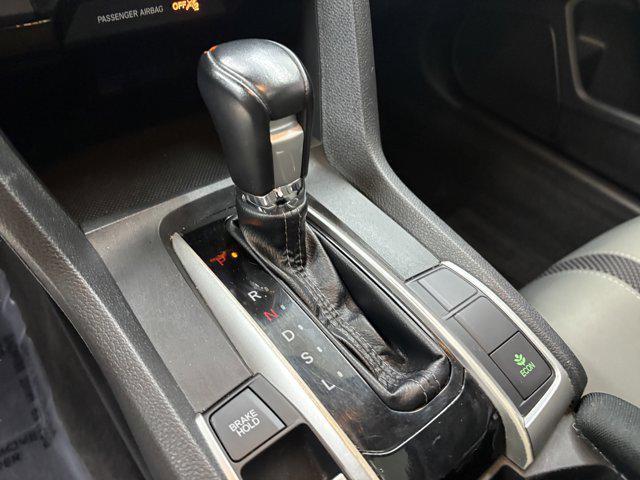 used 2020 Honda Civic car