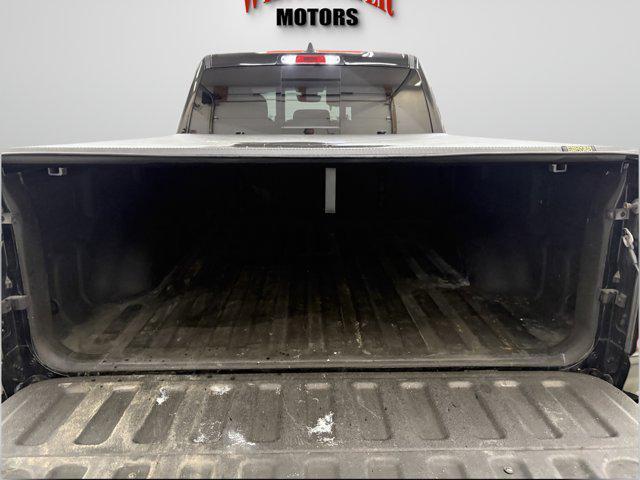 used 2019 Ram 1500 car, priced at $26,995