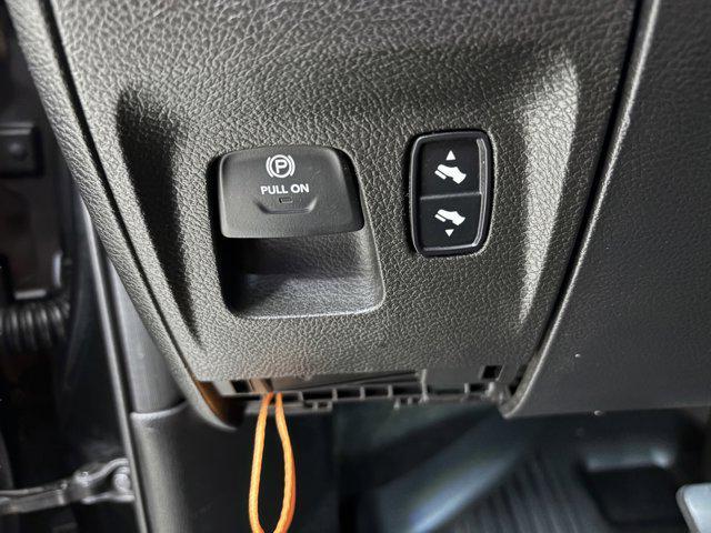 used 2019 Ram 1500 car, priced at $26,995