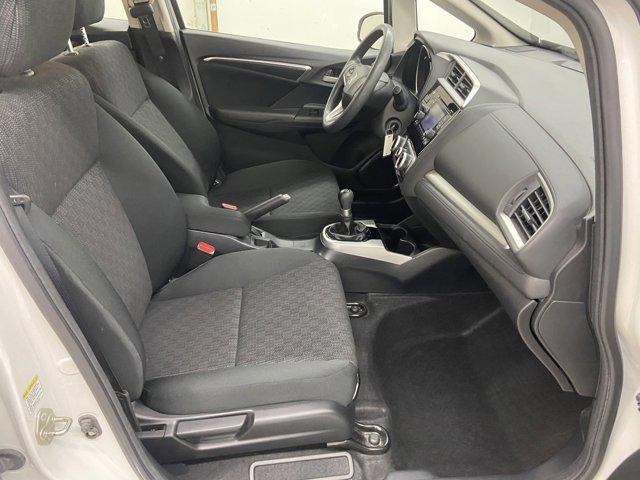 used 2015 Honda Fit car, priced at $14,995