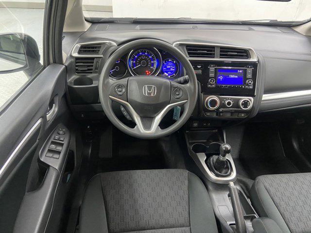 used 2015 Honda Fit car, priced at $14,995