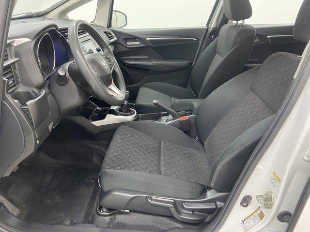 used 2015 Honda Fit car, priced at $14,995