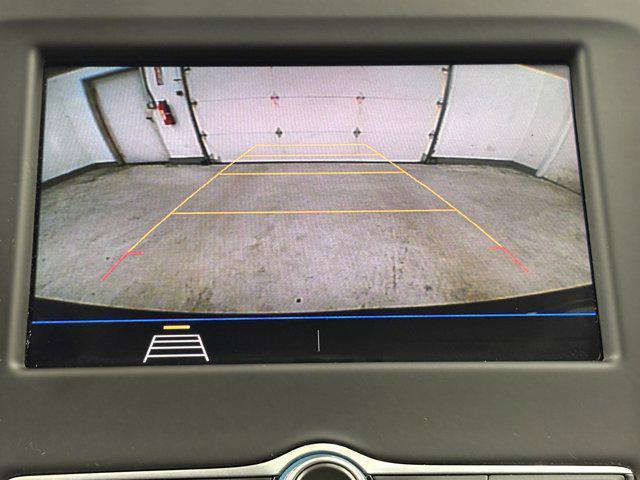 used 2020 Chevrolet Equinox car, priced at $18,995