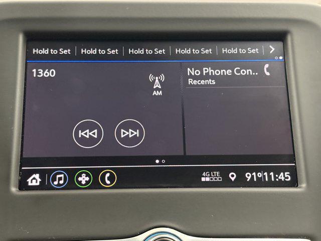 used 2020 Chevrolet Equinox car