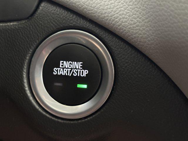 used 2020 Chevrolet Equinox car