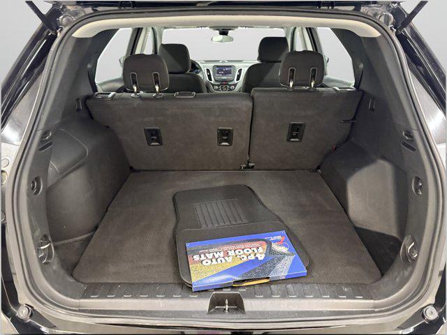 used 2020 Chevrolet Equinox car, priced at $18,995