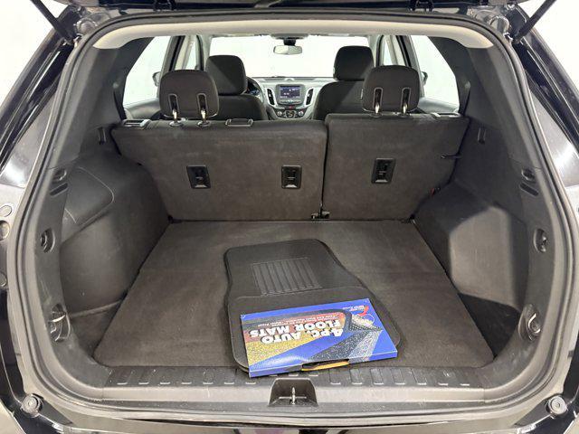 used 2020 Chevrolet Equinox car