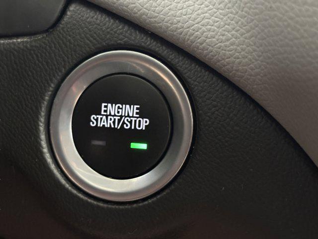 used 2020 Chevrolet Equinox car, priced at $18,995