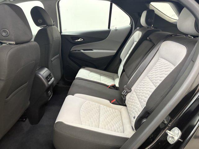 used 2020 Chevrolet Equinox car