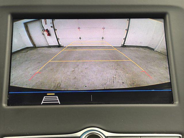 used 2020 Chevrolet Equinox car