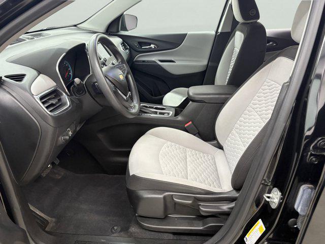 used 2020 Chevrolet Equinox car, priced at $18,995