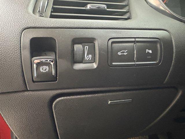 used 2015 Chevrolet Impala car, priced at $14,995