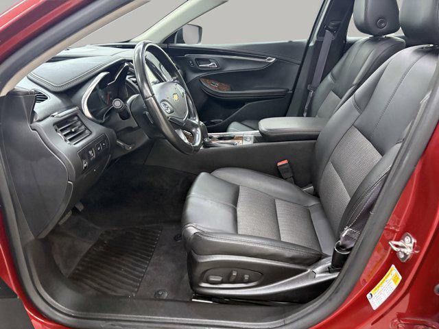 used 2015 Chevrolet Impala car, priced at $14,995