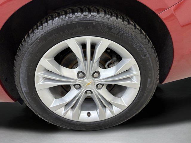 used 2015 Chevrolet Impala car, priced at $14,995