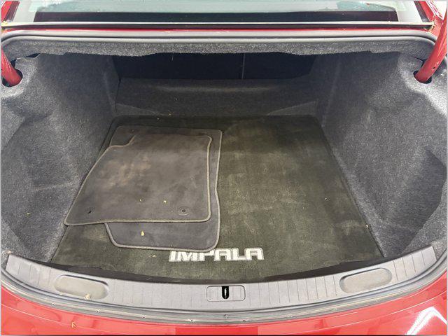 used 2015 Chevrolet Impala car, priced at $14,995