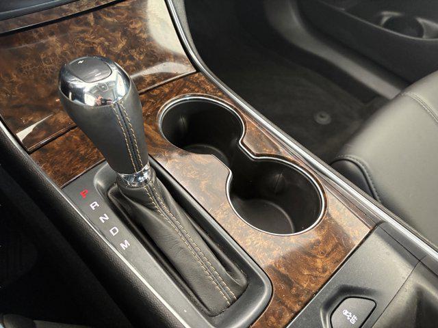 used 2015 Chevrolet Impala car, priced at $14,995