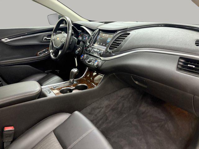 used 2015 Chevrolet Impala car, priced at $14,995