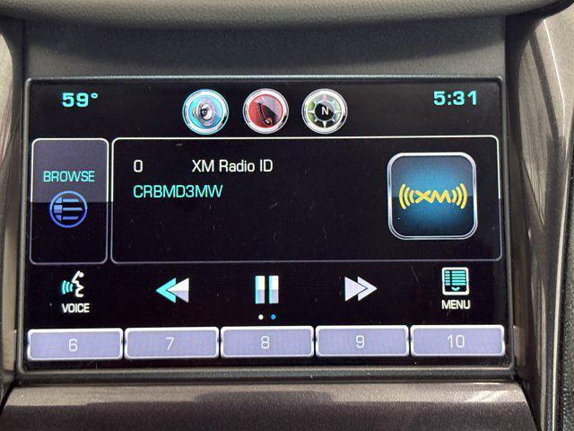 used 2015 Chevrolet Impala car, priced at $14,995