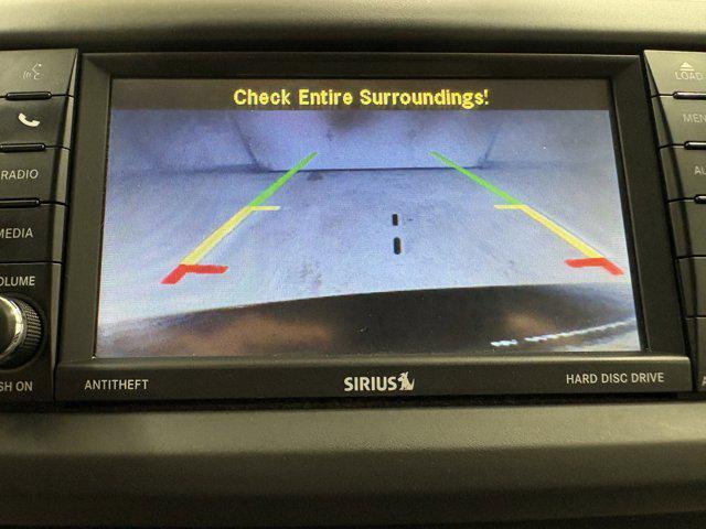 used 2012 Volkswagen Routan car, priced at $8,888