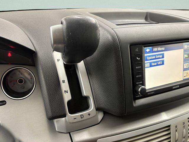 used 2012 Volkswagen Routan car, priced at $8,888