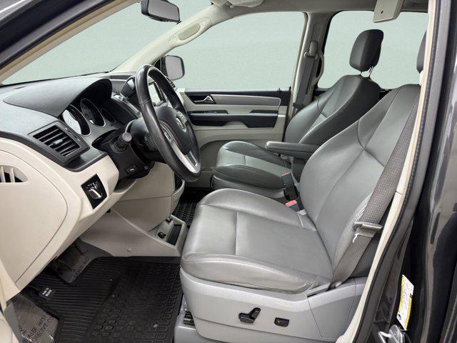 used 2012 Volkswagen Routan car, priced at $8,888