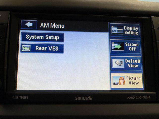 used 2012 Volkswagen Routan car, priced at $8,888