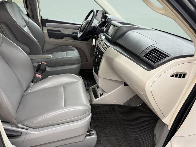 used 2012 Volkswagen Routan car, priced at $8,888
