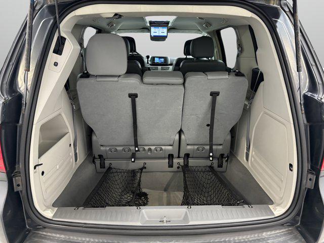 used 2012 Volkswagen Routan car, priced at $8,888