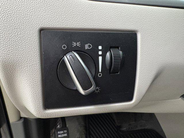 used 2012 Volkswagen Routan car, priced at $8,888