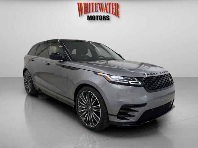 used 2023 Land Rover Range Rover Velar car, priced at $46,995