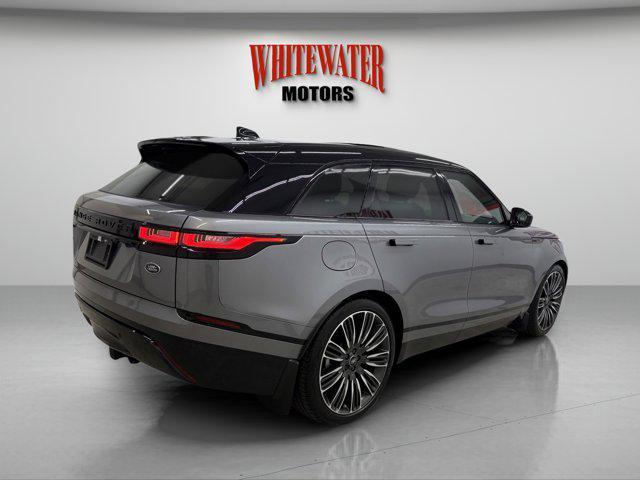 used 2023 Land Rover Range Rover Velar car, priced at $46,995