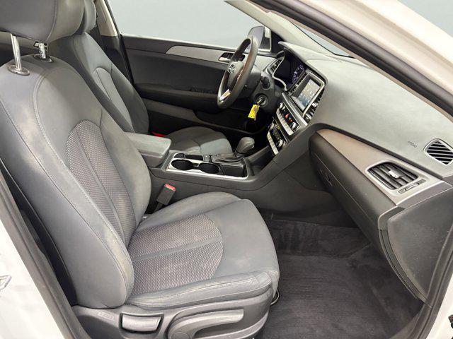 used 2019 Hyundai Sonata car, priced at $12,995