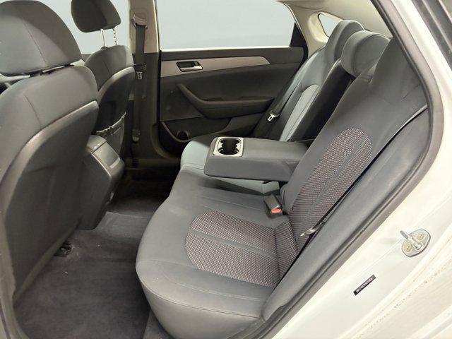 used 2019 Hyundai Sonata car, priced at $12,995