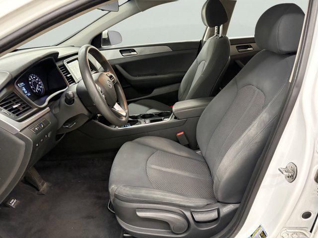 used 2019 Hyundai Sonata car, priced at $12,995