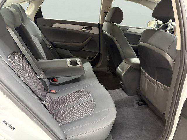 used 2019 Hyundai Sonata car, priced at $12,995