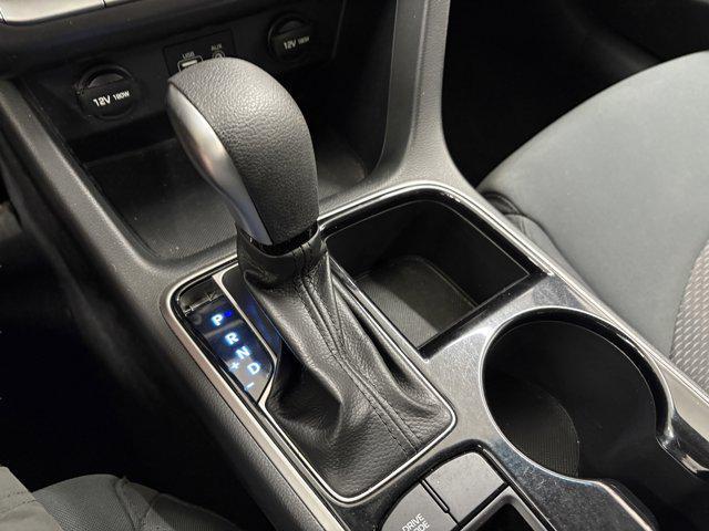 used 2019 Hyundai Sonata car, priced at $12,995