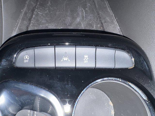 used 2024 Buick Encore GX car, priced at $24,995