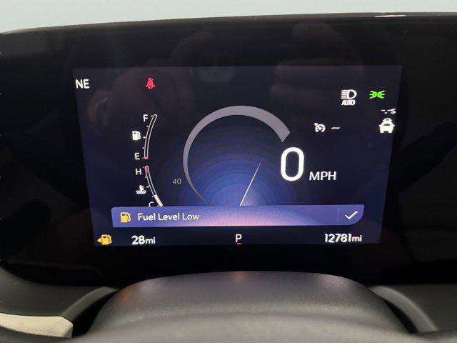 used 2024 Buick Encore GX car, priced at $24,995