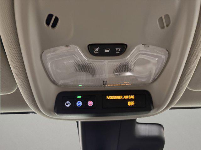 used 2024 Buick Encore GX car, priced at $24,995
