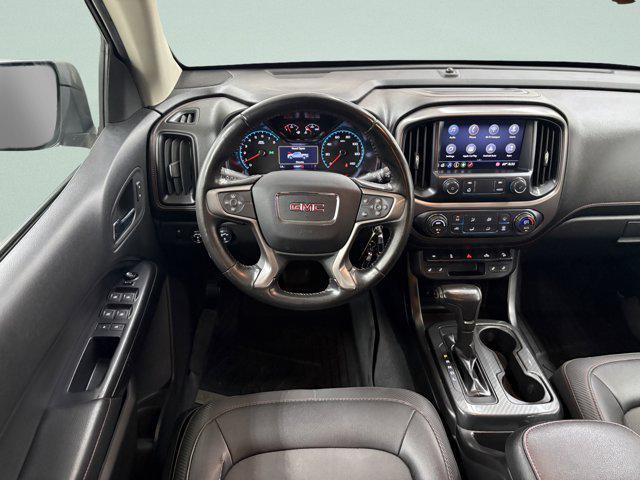 used 2019 GMC Canyon car, priced at $23,995