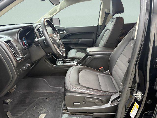 used 2019 GMC Canyon car, priced at $23,995