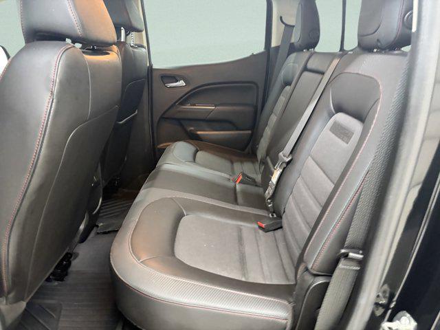 used 2019 GMC Canyon car, priced at $23,995