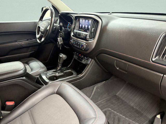 used 2019 GMC Canyon car, priced at $23,995