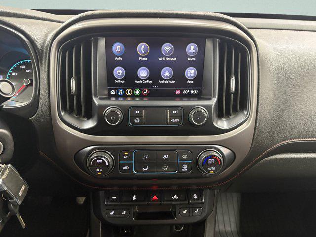 used 2019 GMC Canyon car, priced at $23,995